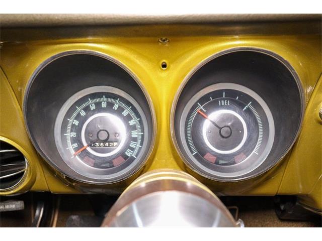 1967 Pontiac Firebird (CC-1739457) for sale in Kentwood, Michigan