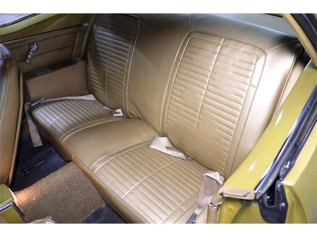 1967 Pontiac Firebird (CC-1739457) for sale in Kentwood, Michigan