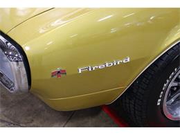 1967 Pontiac Firebird (CC-1739457) for sale in Kentwood, Michigan