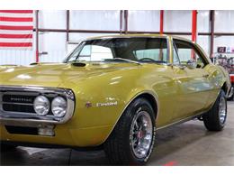 1967 Pontiac Firebird (CC-1739457) for sale in Kentwood, Michigan