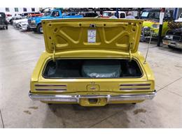 1967 Pontiac Firebird (CC-1739457) for sale in Kentwood, Michigan