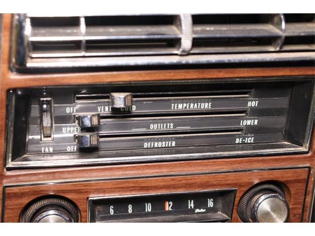 1967 Pontiac Firebird (CC-1739457) for sale in Kentwood, Michigan