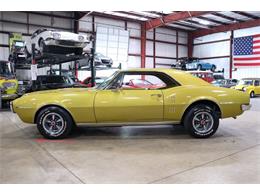 1967 Pontiac Firebird (CC-1739457) for sale in Kentwood, Michigan