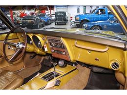 1967 Pontiac Firebird (CC-1739457) for sale in Kentwood, Michigan
