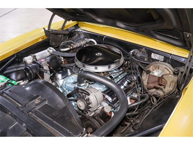 1967 Pontiac Firebird (CC-1739457) for sale in Kentwood, Michigan