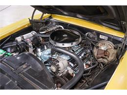 1967 Pontiac Firebird (CC-1739457) for sale in Kentwood, Michigan