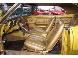 1967 Pontiac Firebird (CC-1739457) for sale in Kentwood, Michigan