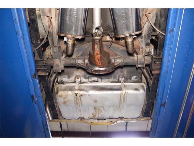 1967 Pontiac Firebird (CC-1739457) for sale in Kentwood, Michigan