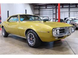 1967 Pontiac Firebird (CC-1739457) for sale in Kentwood, Michigan