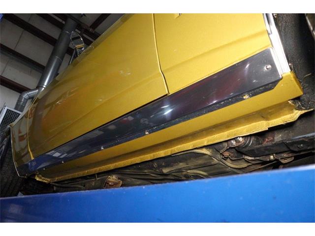 1967 Pontiac Firebird (CC-1739457) for sale in Kentwood, Michigan