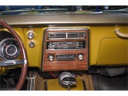 1967 Pontiac Firebird (CC-1739457) for sale in Kentwood, Michigan
