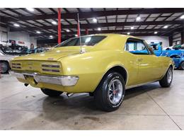 1967 Pontiac Firebird (CC-1739457) for sale in Kentwood, Michigan