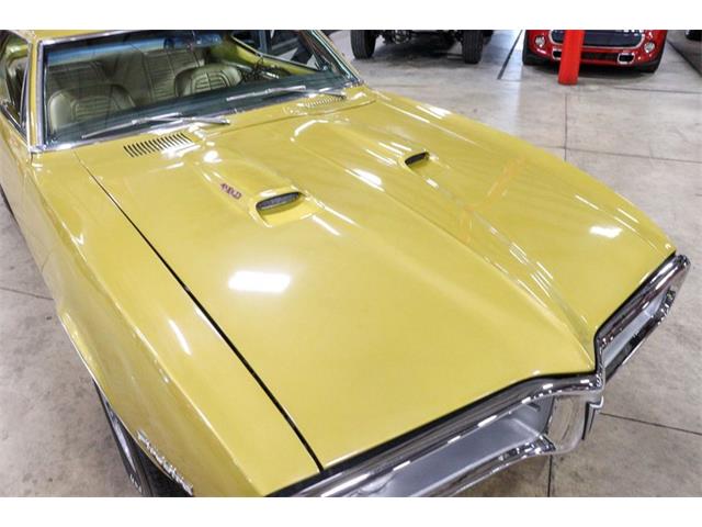 1967 Pontiac Firebird (CC-1739457) for sale in Kentwood, Michigan