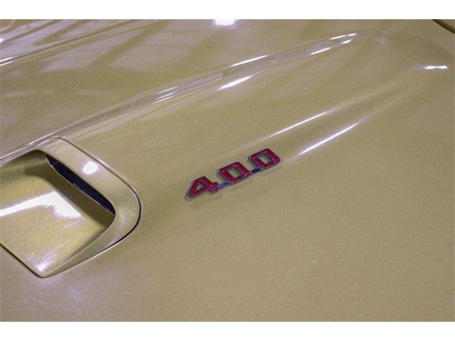 1967 Pontiac Firebird (CC-1739457) for sale in Kentwood, Michigan