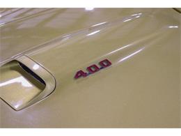 1967 Pontiac Firebird (CC-1739457) for sale in Kentwood, Michigan