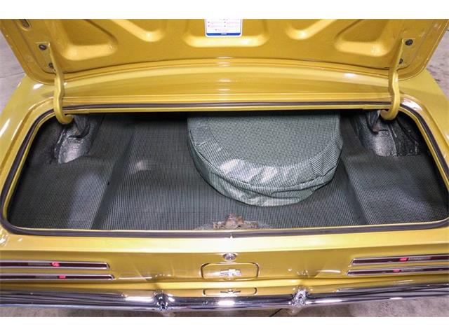 1967 Pontiac Firebird (CC-1739457) for sale in Kentwood, Michigan