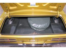 1967 Pontiac Firebird (CC-1739457) for sale in Kentwood, Michigan