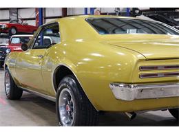 1967 Pontiac Firebird (CC-1739457) for sale in Kentwood, Michigan