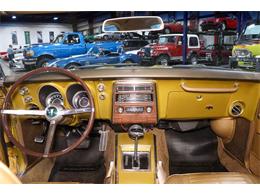 1967 Pontiac Firebird (CC-1739457) for sale in Kentwood, Michigan