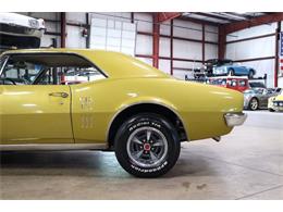 1967 Pontiac Firebird (CC-1739457) for sale in Kentwood, Michigan