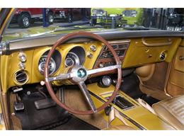 1967 Pontiac Firebird (CC-1739457) for sale in Kentwood, Michigan