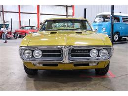 1967 Pontiac Firebird (CC-1739457) for sale in Kentwood, Michigan