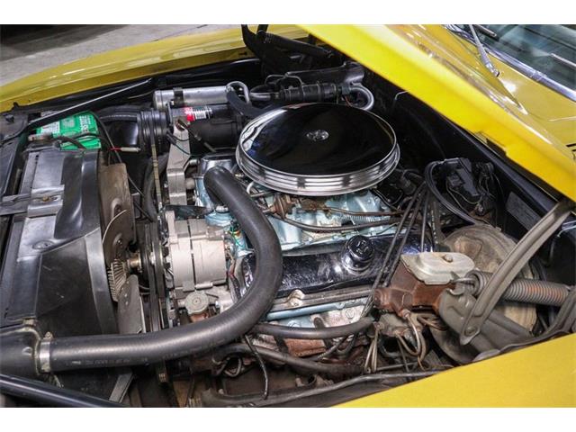 1967 Pontiac Firebird (CC-1739457) for sale in Kentwood, Michigan