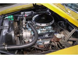 1967 Pontiac Firebird (CC-1739457) for sale in Kentwood, Michigan