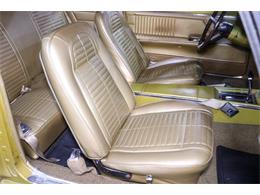 1967 Pontiac Firebird (CC-1739457) for sale in Kentwood, Michigan