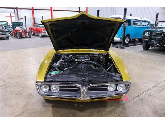 1967 Pontiac Firebird (CC-1739457) for sale in Kentwood, Michigan