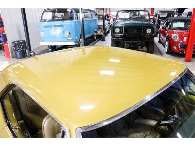 1967 Pontiac Firebird (CC-1739457) for sale in Kentwood, Michigan