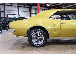 1967 Pontiac Firebird (CC-1739457) for sale in Kentwood, Michigan