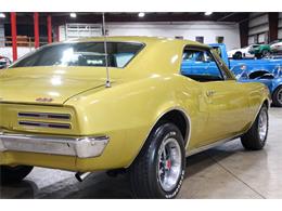 1967 Pontiac Firebird (CC-1739457) for sale in Kentwood, Michigan