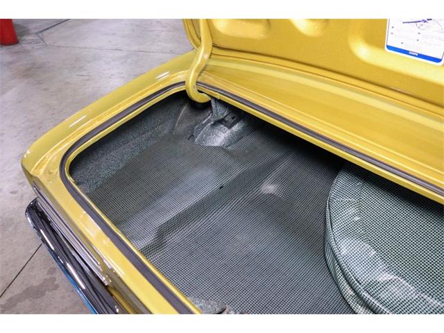 1967 Pontiac Firebird (CC-1739457) for sale in Kentwood, Michigan
