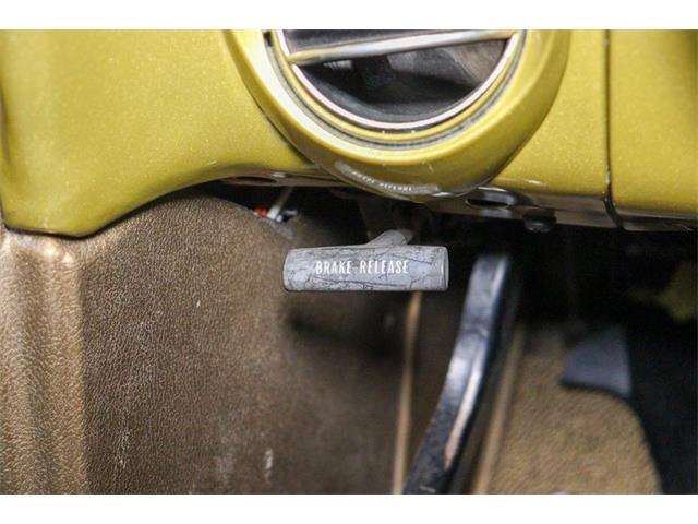 1967 Pontiac Firebird (CC-1739457) for sale in Kentwood, Michigan