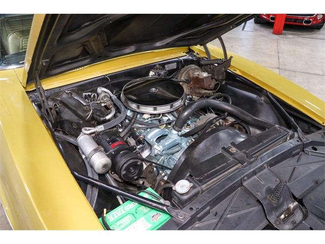 1967 Pontiac Firebird (CC-1739457) for sale in Kentwood, Michigan