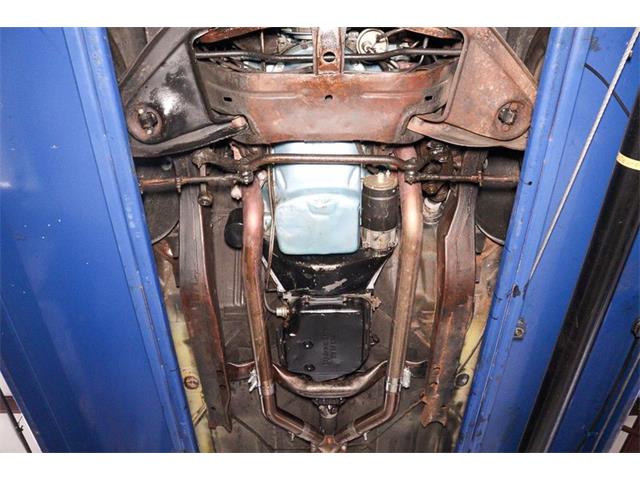 1967 Pontiac Firebird (CC-1739457) for sale in Kentwood, Michigan
