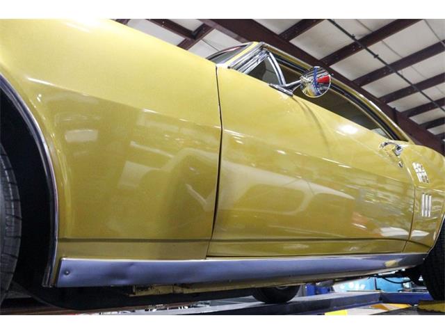 1967 Pontiac Firebird (CC-1739457) for sale in Kentwood, Michigan
