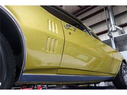 1967 Pontiac Firebird (CC-1739457) for sale in Kentwood, Michigan