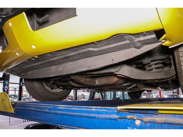 1967 Pontiac Firebird (CC-1739457) for sale in Kentwood, Michigan