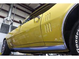 1967 Pontiac Firebird (CC-1739457) for sale in Kentwood, Michigan