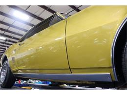 1967 Pontiac Firebird (CC-1739457) for sale in Kentwood, Michigan
