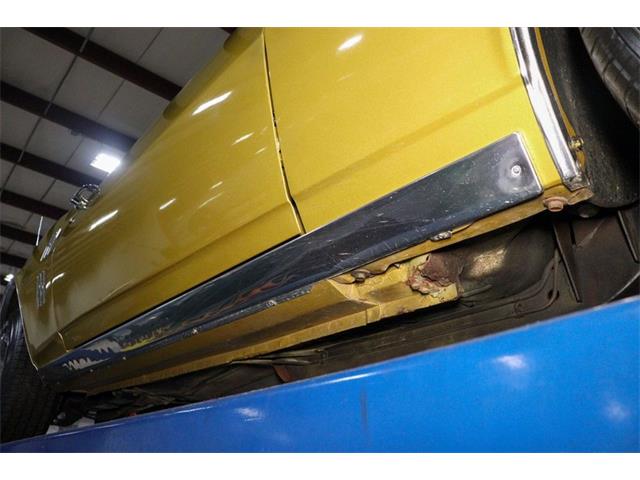 1967 Pontiac Firebird (CC-1739457) for sale in Kentwood, Michigan