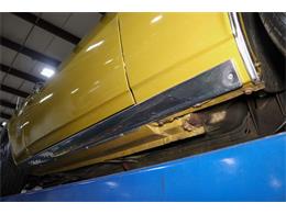 1967 Pontiac Firebird (CC-1739457) for sale in Kentwood, Michigan