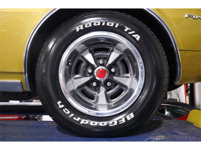 1967 Pontiac Firebird (CC-1739457) for sale in Kentwood, Michigan