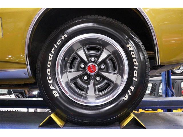 1967 Pontiac Firebird (CC-1739457) for sale in Kentwood, Michigan