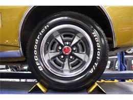 1967 Pontiac Firebird (CC-1739457) for sale in Kentwood, Michigan