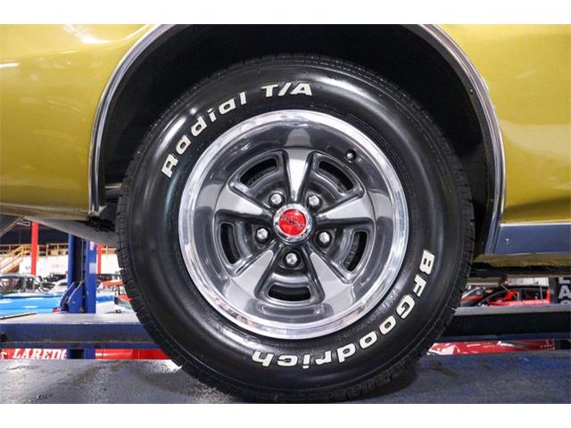 1967 Pontiac Firebird (CC-1739457) for sale in Kentwood, Michigan