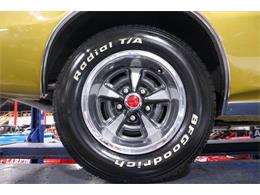 1967 Pontiac Firebird (CC-1739457) for sale in Kentwood, Michigan