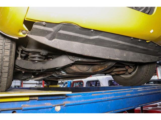 1967 Pontiac Firebird (CC-1739457) for sale in Kentwood, Michigan